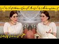 Uzma hassan revealed her family hate her because of joining showbiz  desi tv  sc2g