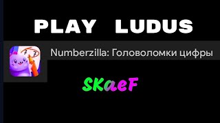 Обзор мобильных игр Play Ludus#3 Numberzilla screenshot 3