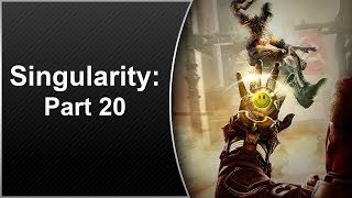 ThisJester Plays Singularity: Part 20