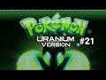 Pokemon Uranium gameplay 21 Pokemon Uranium gameplay 21