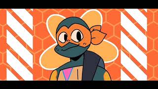 ☆ 3008 meme ☆ [ROTTMNT] little vent