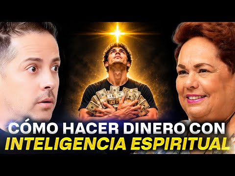 The Formula for Hearing the Voice of God | Adriana Corona | #517 SYNERGETICS