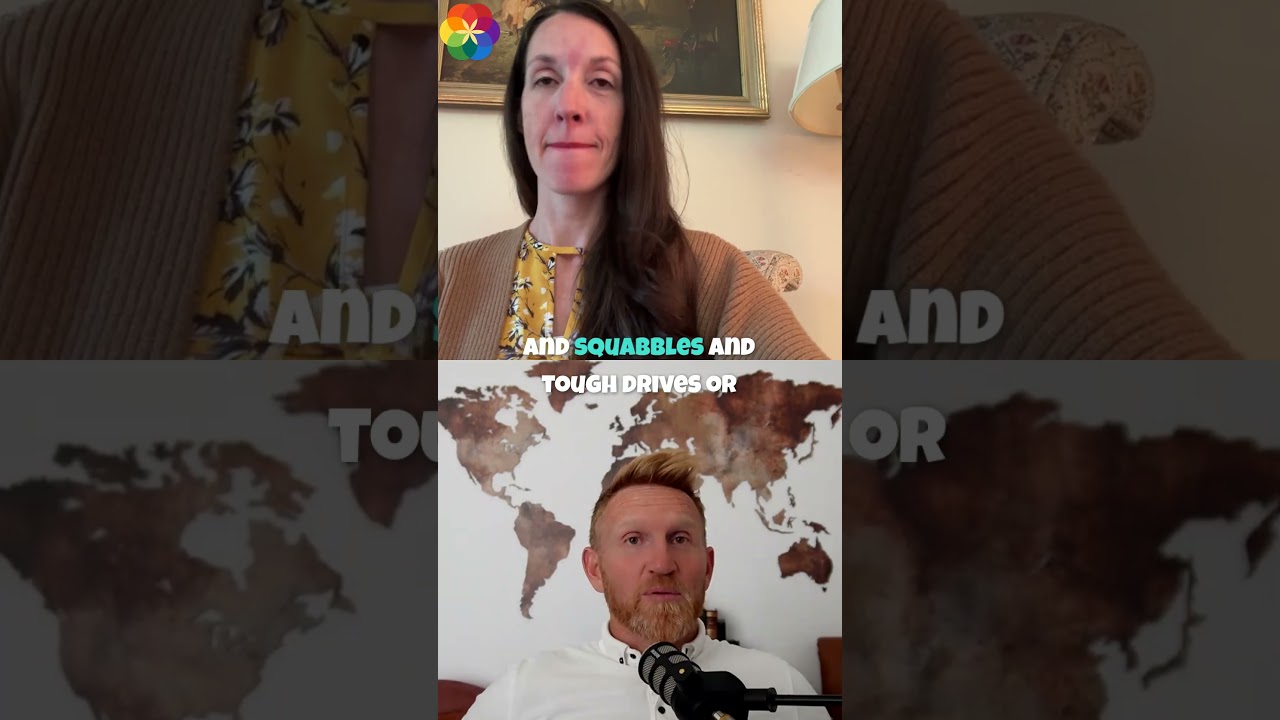 Bring Joy Into Your Mundane Daily Tasks