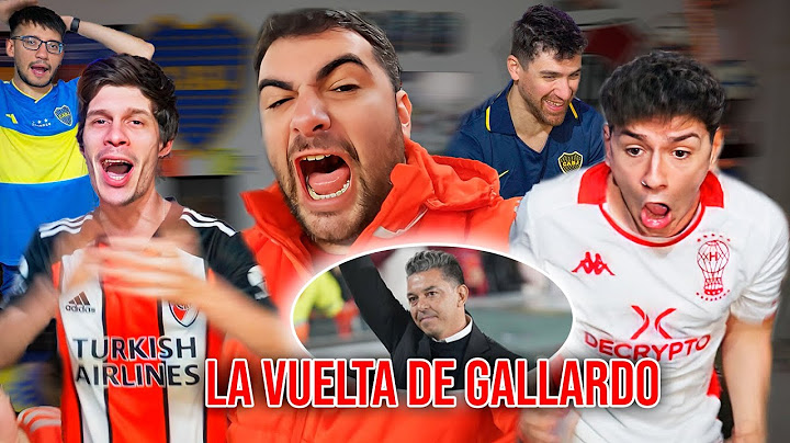 RIVER vs HURACAN EL RETORNO DEL REY GALLARDOOOOO | Reacciones de Amigos | Liga Argentina 2024