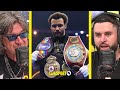 "THIS KID IS SPECIAL!" Sam Jones &amp; Gareth A. Davies discuss HUGE test for Itauma against Whyte