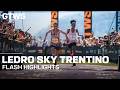 LEDRO SKY TRENTINO - FLASH HIGHLIGHTS - GTWS 2026
