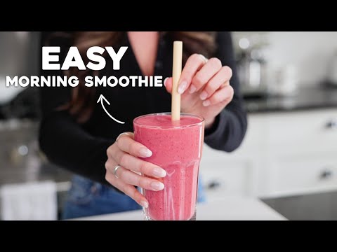 Video: Tropik smoothie menyusunu dəyişib?