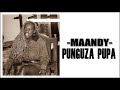 MAANDY PUNGUZA PUPA OFFICIAL DISS 2019 LYRIC VIDEO 