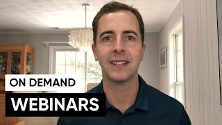 Financial Advisor Marketing: Why Consider Webinars