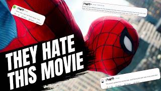 Spider-Man: Brand New Day is WAY TOO LONG (and 9 other hot takes)
