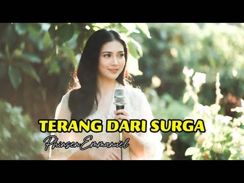 LAGU NATAL TERBARU 2025-2026 || TERANG DARI SURGA || LAGU ROHANI TERBARU || LIRIK LAGU