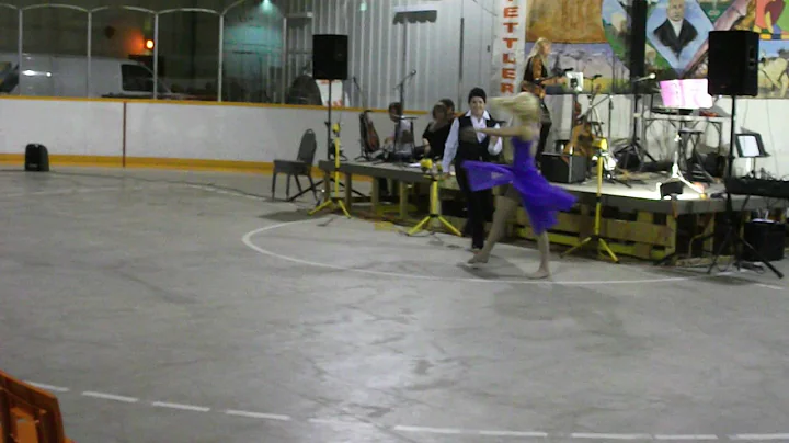 2012 aubrey kennedy
