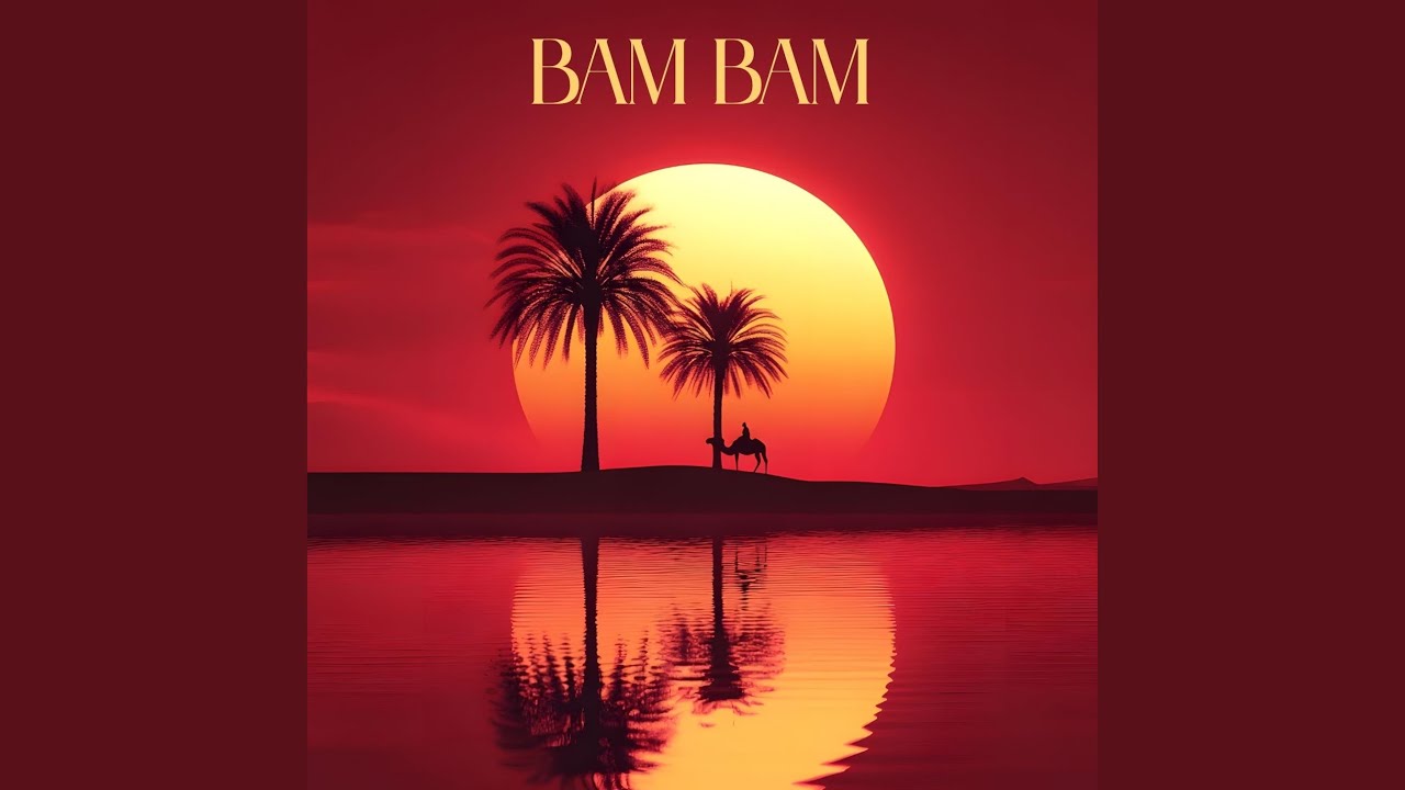 Watch BAM BAM on YouTube Watch BAM BAM on YouTube