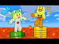 マイクラ 長い文字を作らないと死ぬ世界で一番強いのは誰だ AMPTAKxCOLORS アンプタック マイクラ 長い文字を作らないと死ぬ世界で一番強いのは誰だ AMPTAKxCOLORS アンプタック