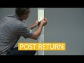 How to Install RDI Vinyl ADA Handrail