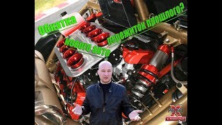 Зачем нужна обкатка нового автомобиля?