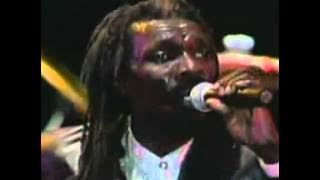 CULTURE-ADDIS ABABA {LIVE IN AFRICA 2000}