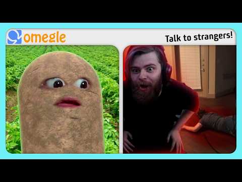 I Trolled As A Potato… People Lost It (#12)