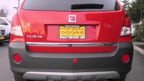 2009 Saturn Vue Olympia WA