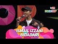 Ismail izzani  bidadari   persembahan live meletop  nabil  neelofa