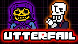 Playing This Undertale Mod Might Have Been A Mistake