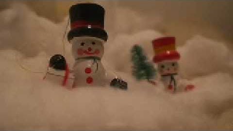 Joulun taikaa, Bianca Morales & Beem Christmas Combo