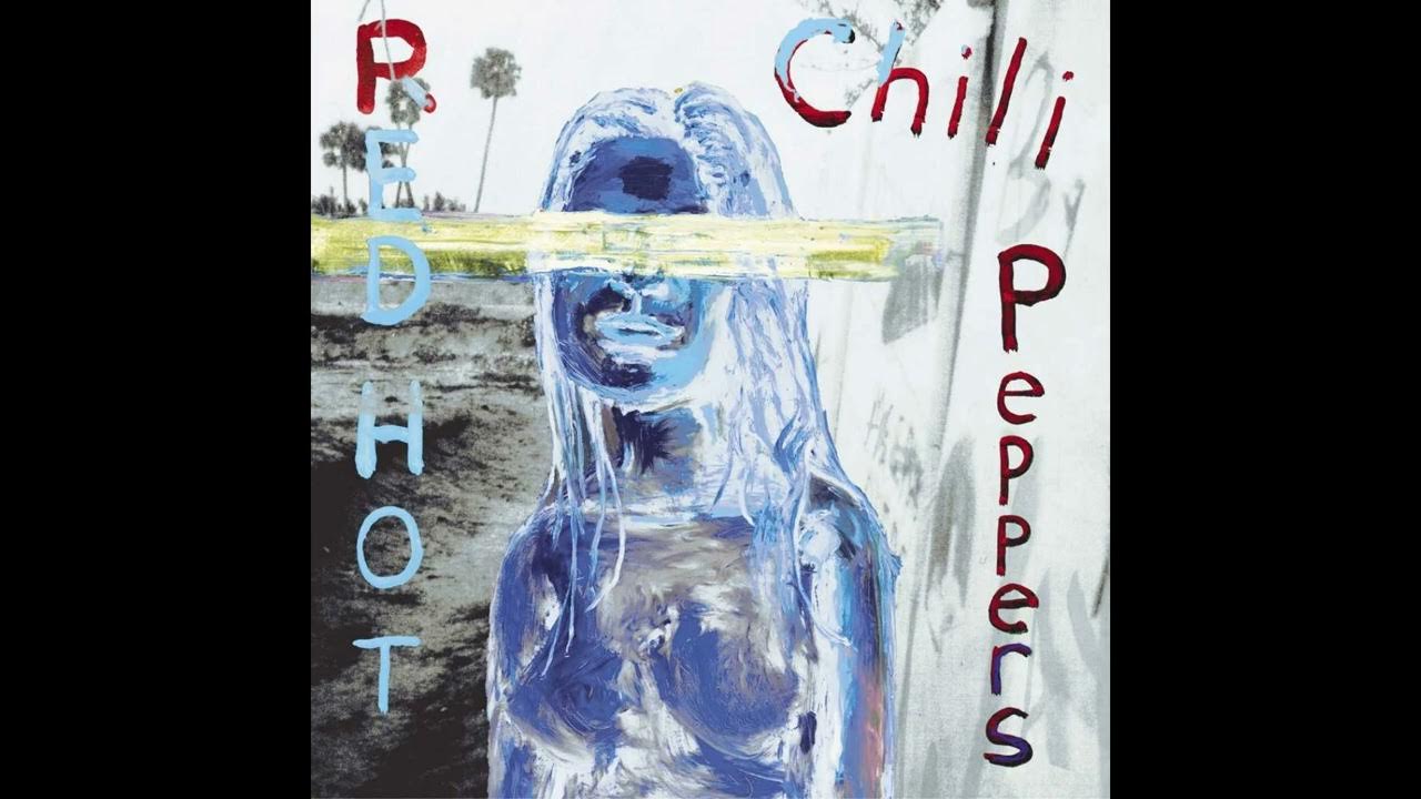Red Hot Chili Peppers - Can't Stop - Remastered Red Hot Chili Peppers - Can't Stop - Remastered