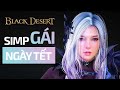 Game hay ngày Tết - P.2: Black Desert Online