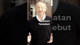 Pencipta Ai Menyesal & Peringatkan Bahaya