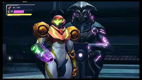 SEXY SUIT SAMUS- Metroid Dread Playthrough - Part 12 w/ mClassic