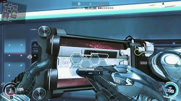 Ghost in the shell first assault gameplay Demolition HQ