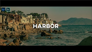 Cinematic Color Grading | Free Lightroom Mobile Preset (DNG)