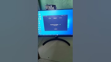 How to scan malware virus with avast antivirus on pc
