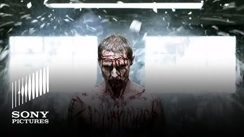 Deliver Us From Evil - Experience the Evil on July 2nd!