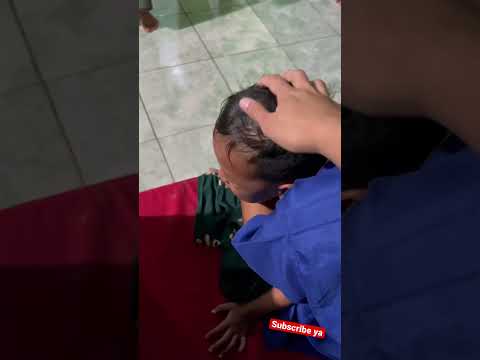 Video: Menjelajahi kota kuno Guangxi, Tiongkok