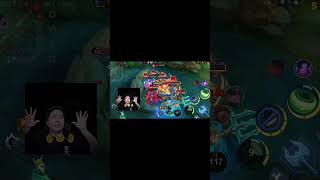 Akai Comeback Set #moba #mobilelegends #mlbbheroes #mlbb