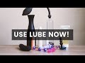 Why We Should Use Lubricants for More Pleasure