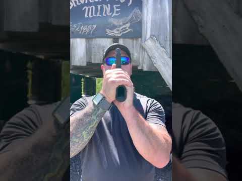 Grip and trigger control