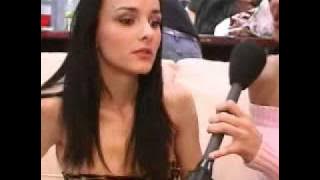 The Wild Girl Known as Cytheria gives an Interview