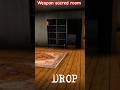 granny chapter 2 weapon sacred room horror game scary 😮😮😮