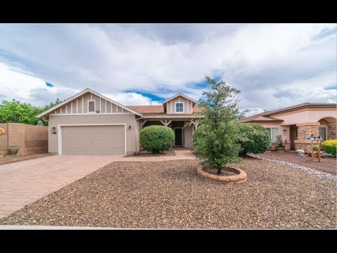 617 N Franco St, Dewey, AZ home video tour