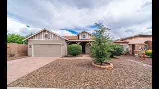 617 N Franco St video tour