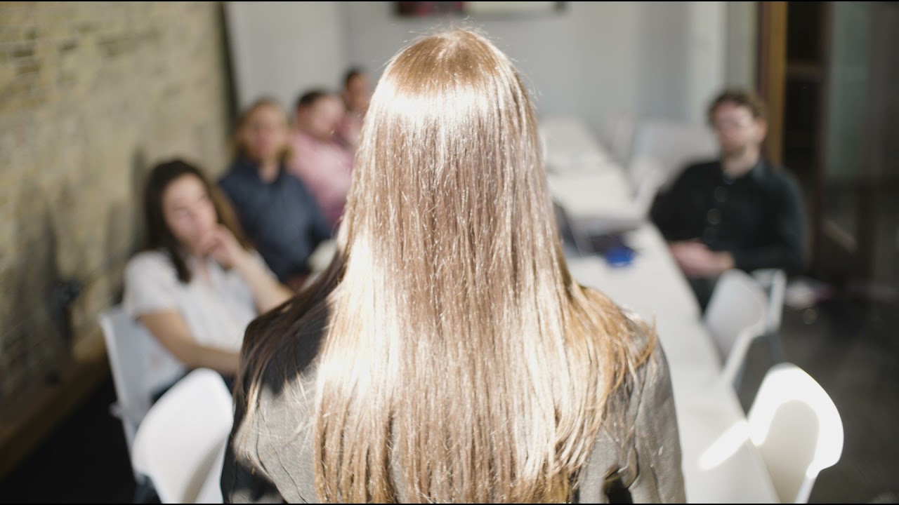 Float Milwaukee Commercial