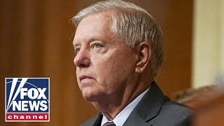 Sen. Graham: Trump fought like a tiger for this