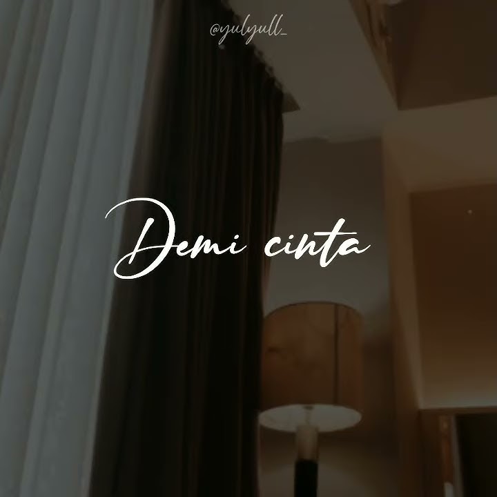 Kerispatih ~ Demi Cinta (cover by Hasmita ayu & Rusdi) story wa || statuswhatsapp