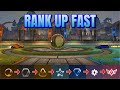 How to Play Rocket League 1v1's the RIGHT WAY...(Tips from a GRAND CHAMPION)