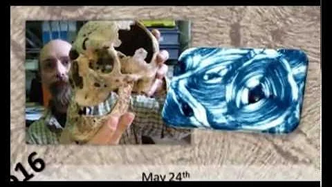 Course on "Bone Histology and Anthropology" by Pro...