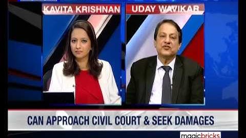 What recourse to avail over breaching of contract?- Property Hotline