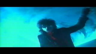 THE SISTERS OF MERCY - Walk Away [Official Video] HQ