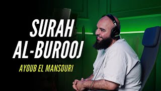 Surah Al-Burooj | Nederlandse vertaling | Ayoub el Mansouri